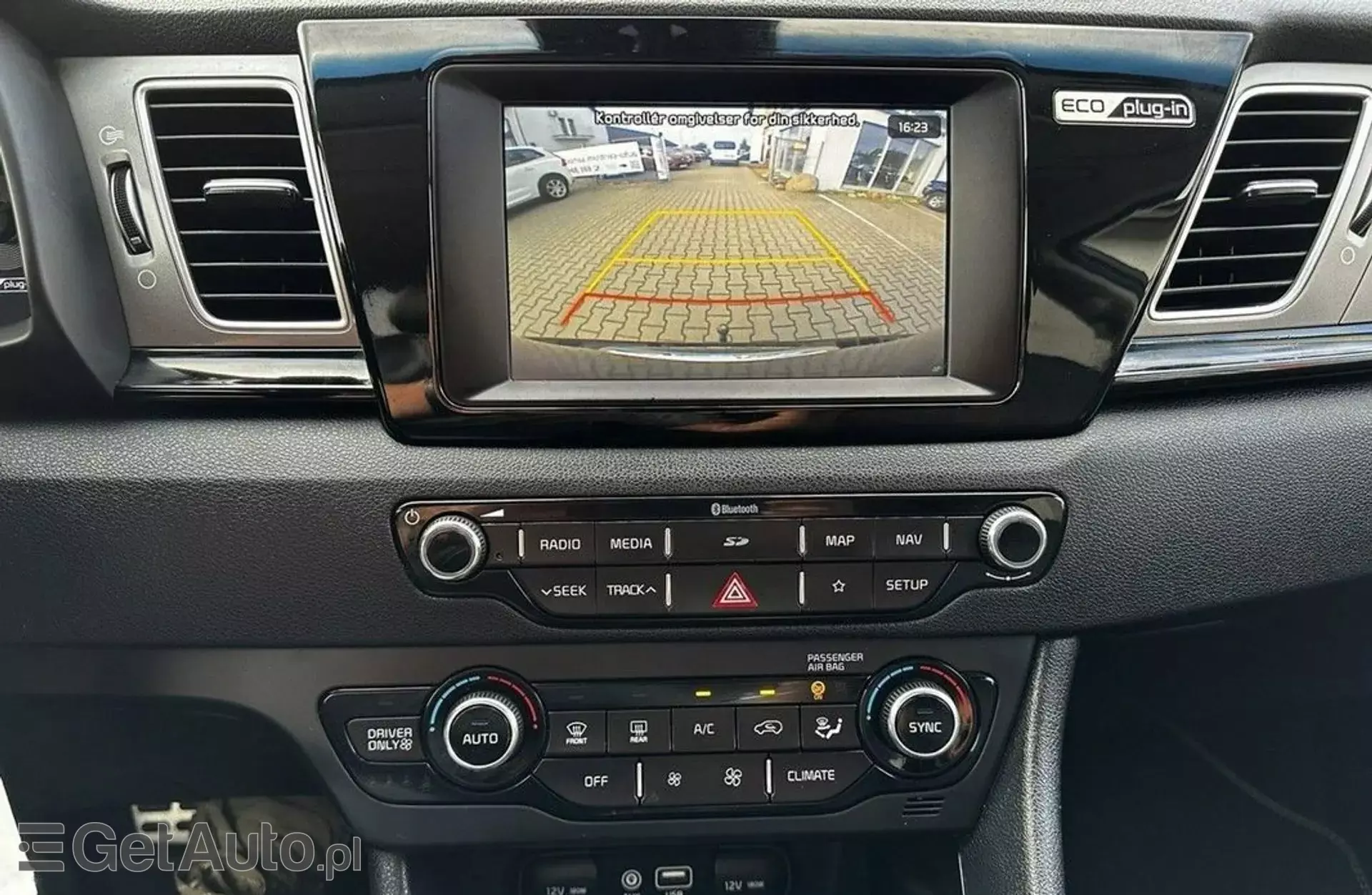 KIA Niro 