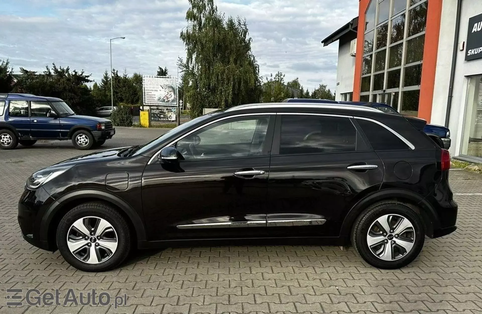 KIA Niro 