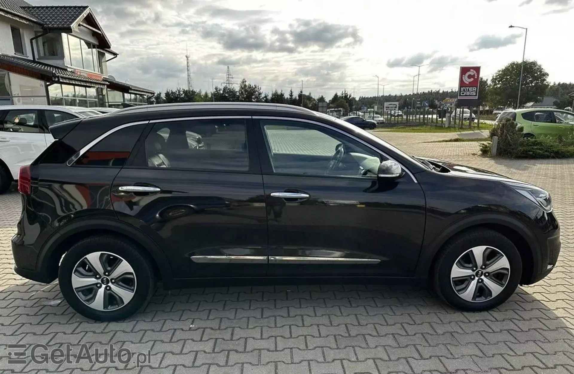 KIA Niro 