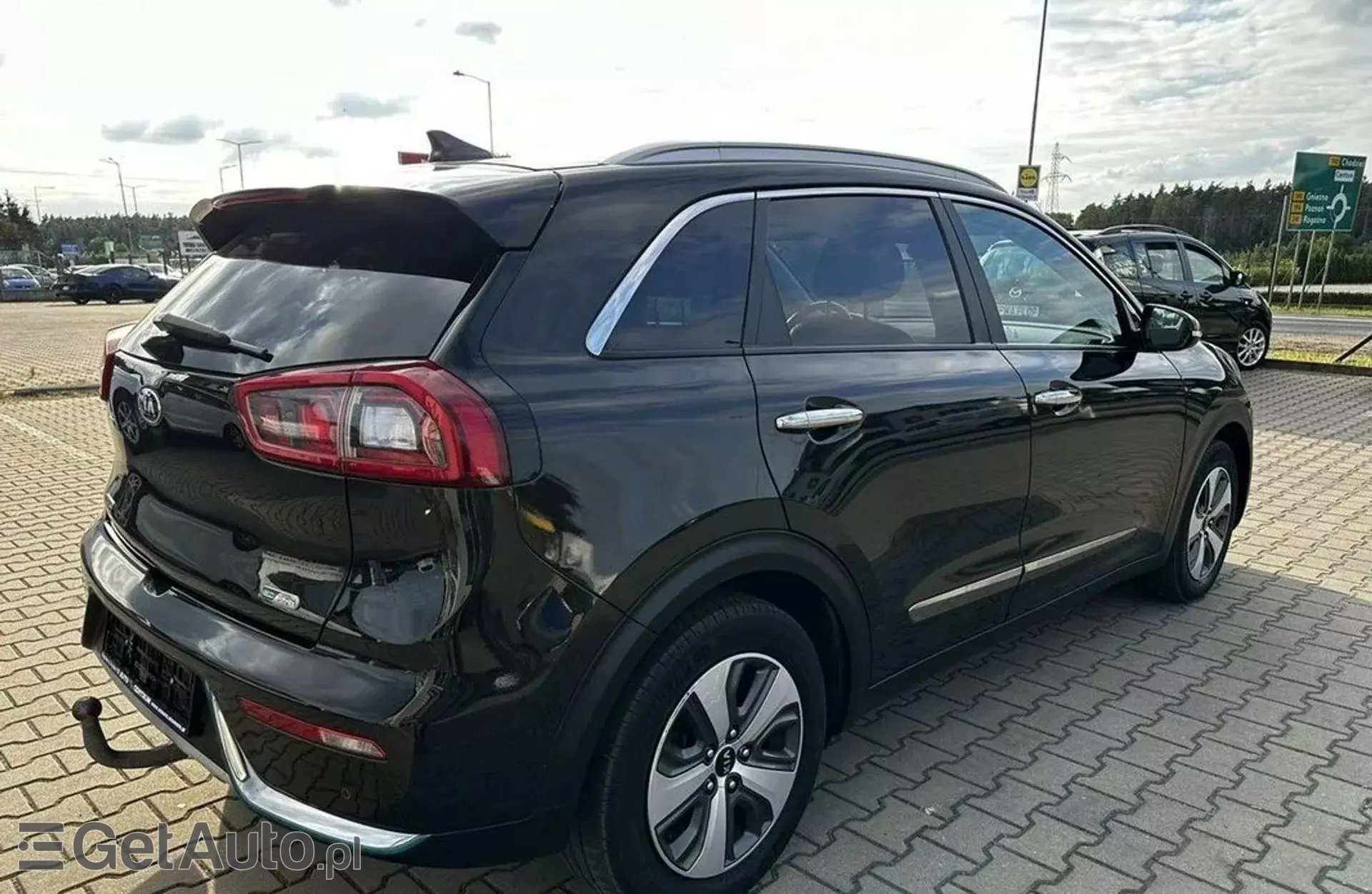 KIA Niro 