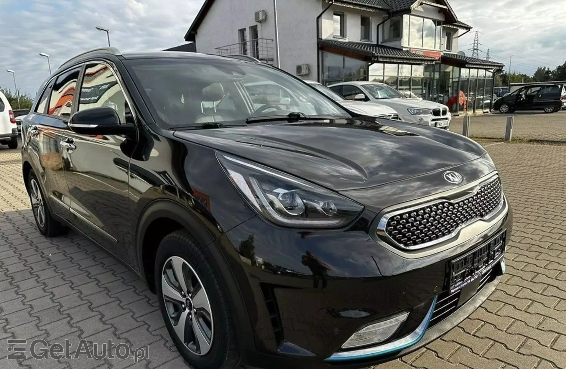 KIA Niro 