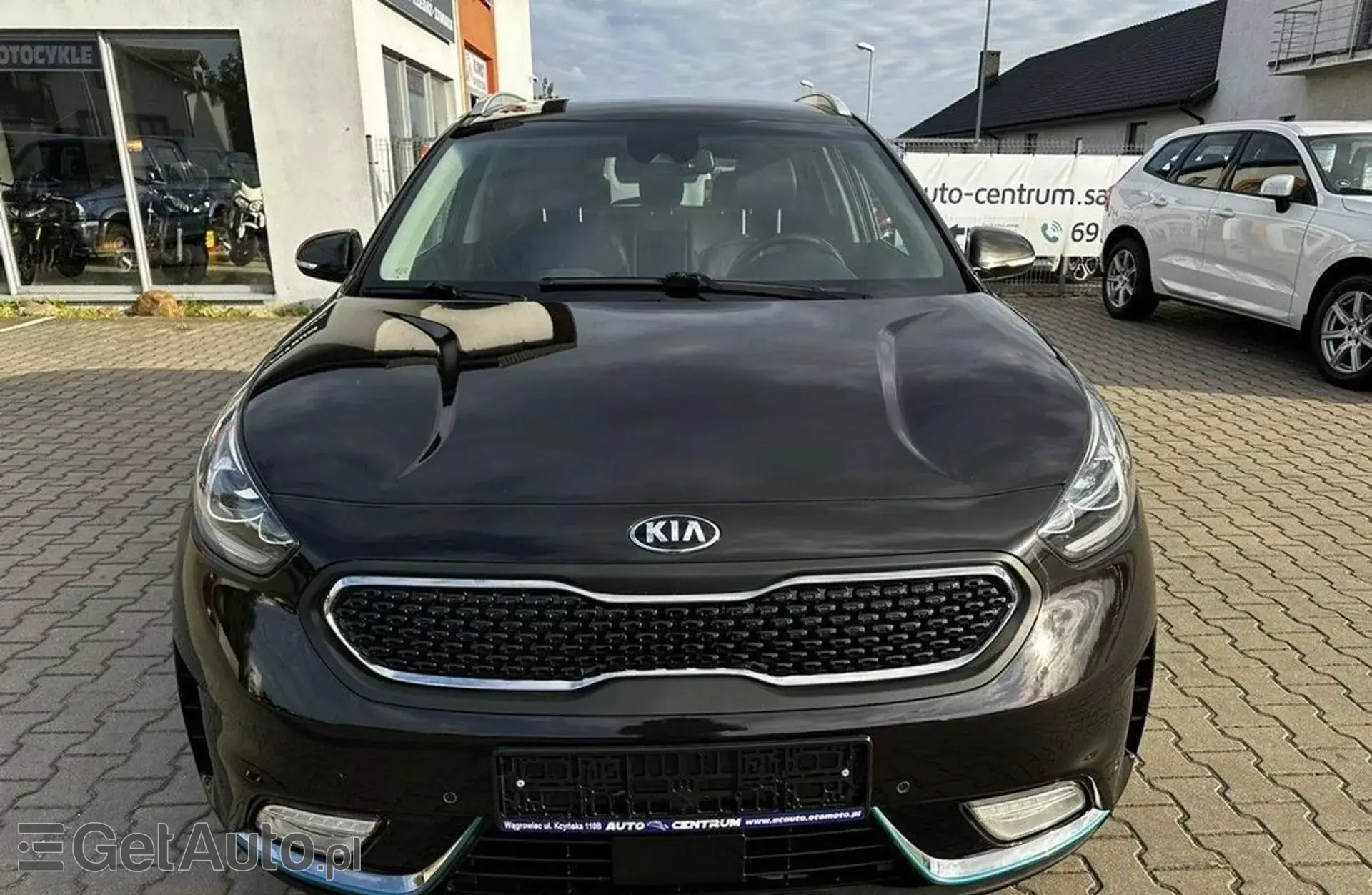 KIA Niro 