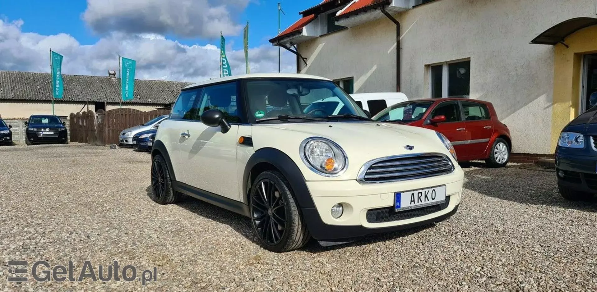 MINI ONE 