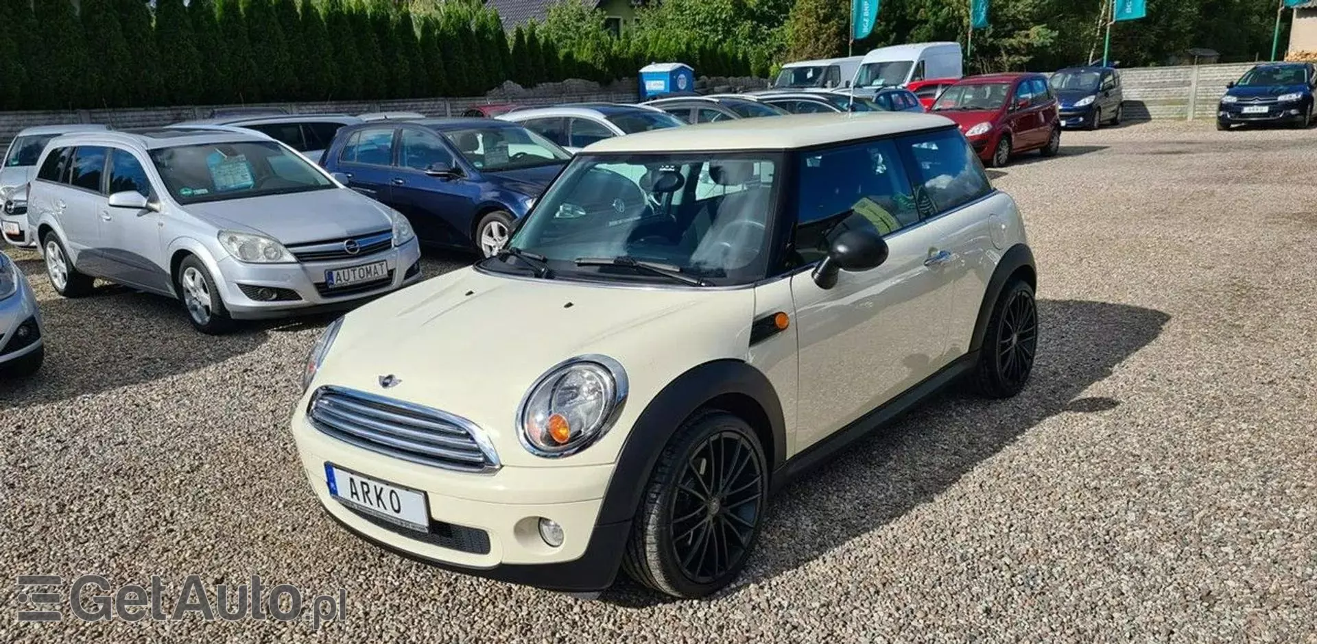 MINI ONE 