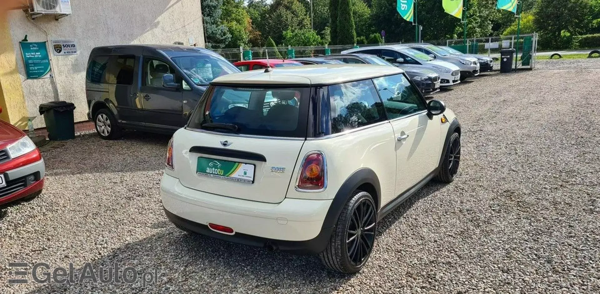 MINI ONE 