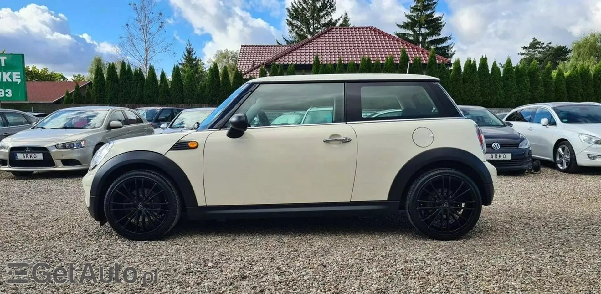 MINI ONE 