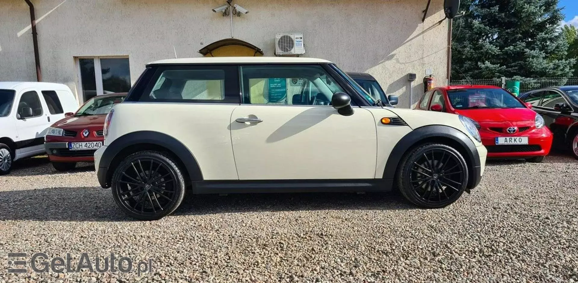 MINI ONE 