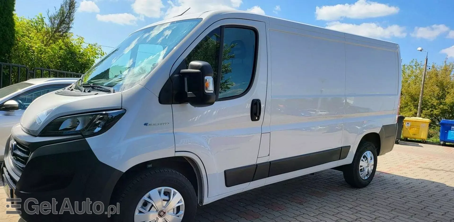 FIAT Ducato 