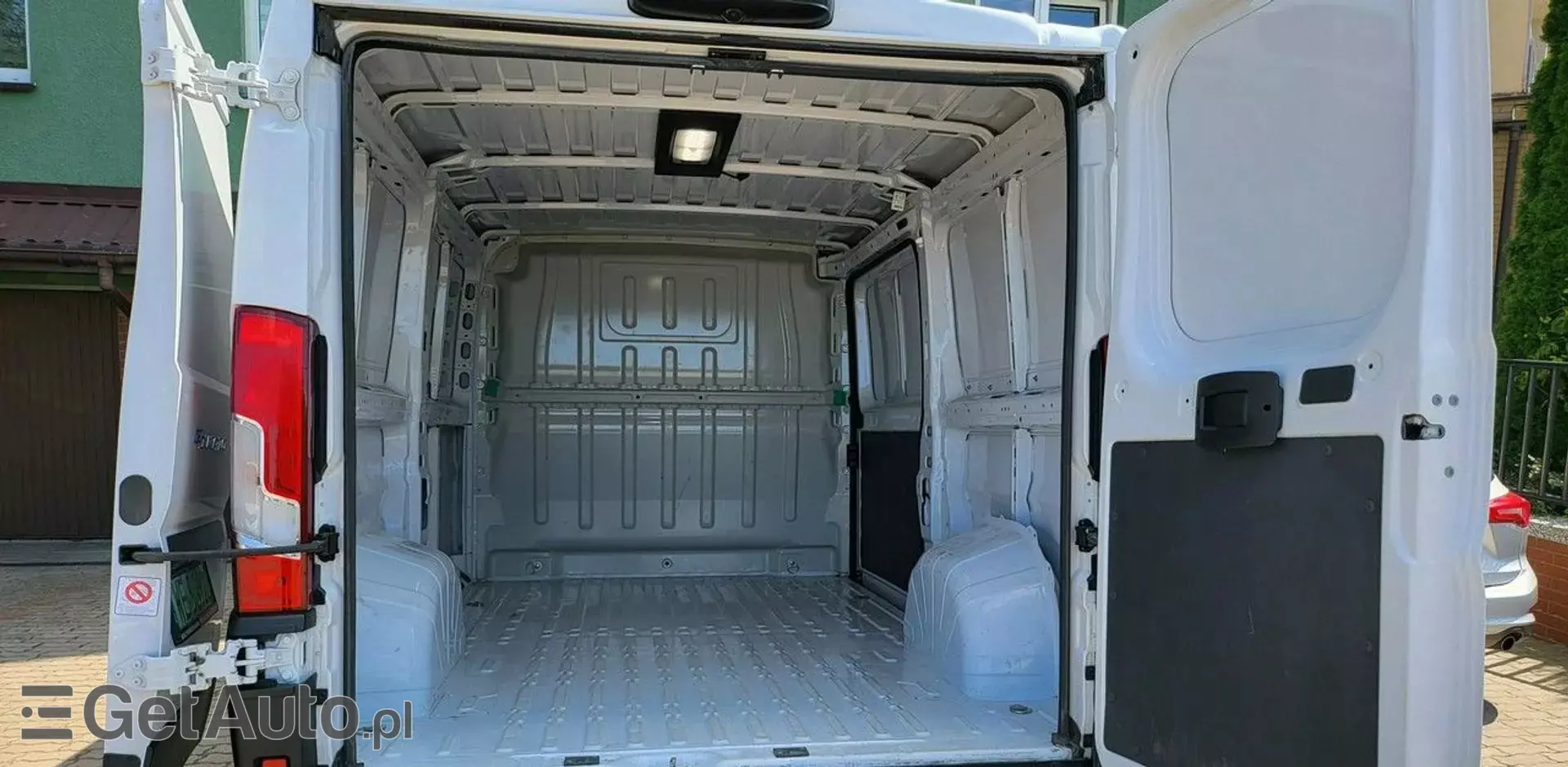 FIAT Ducato 