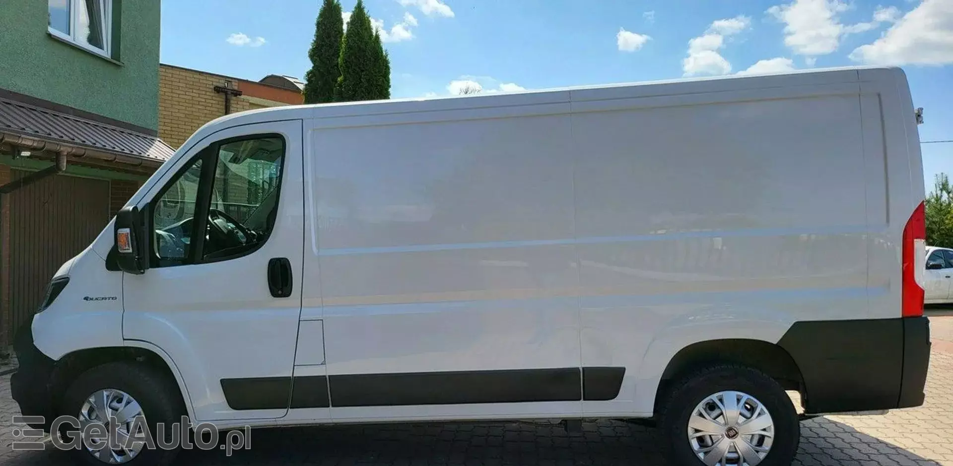 FIAT Ducato 