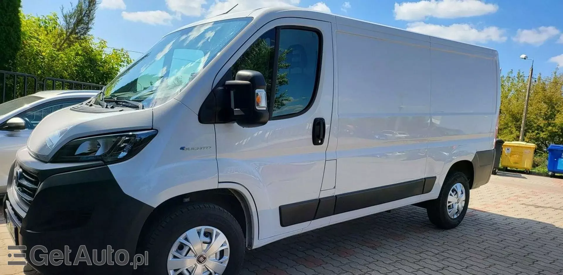 FIAT Ducato 