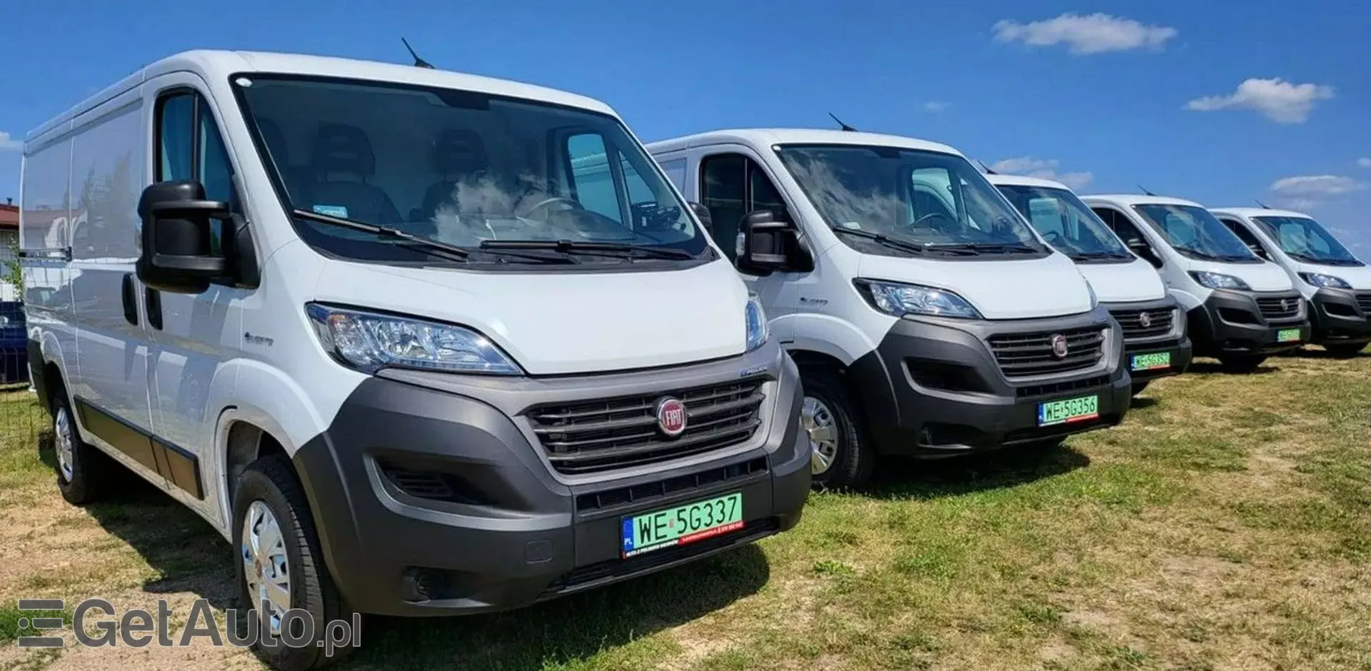 FIAT Ducato 