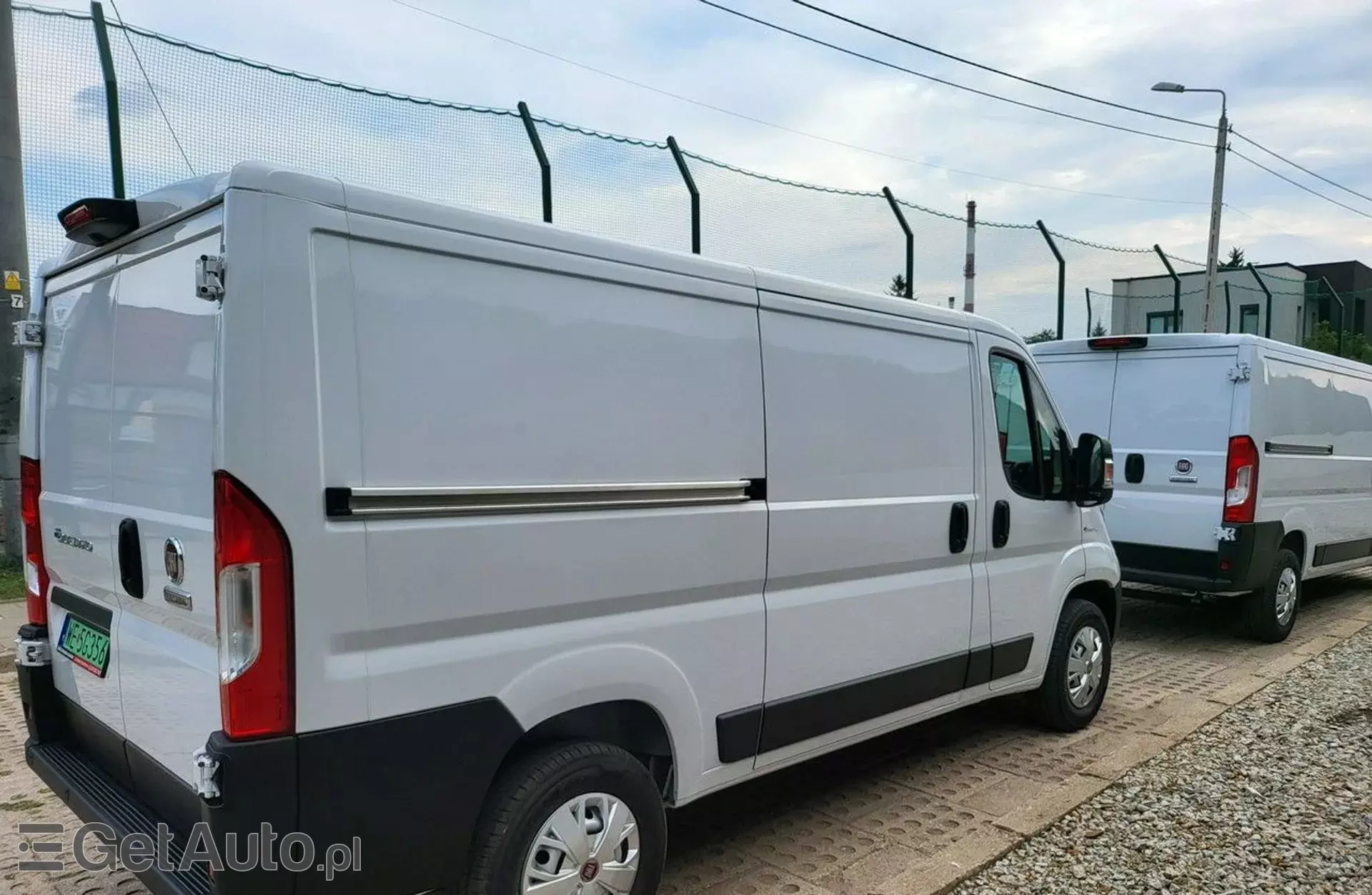 FIAT Ducato 