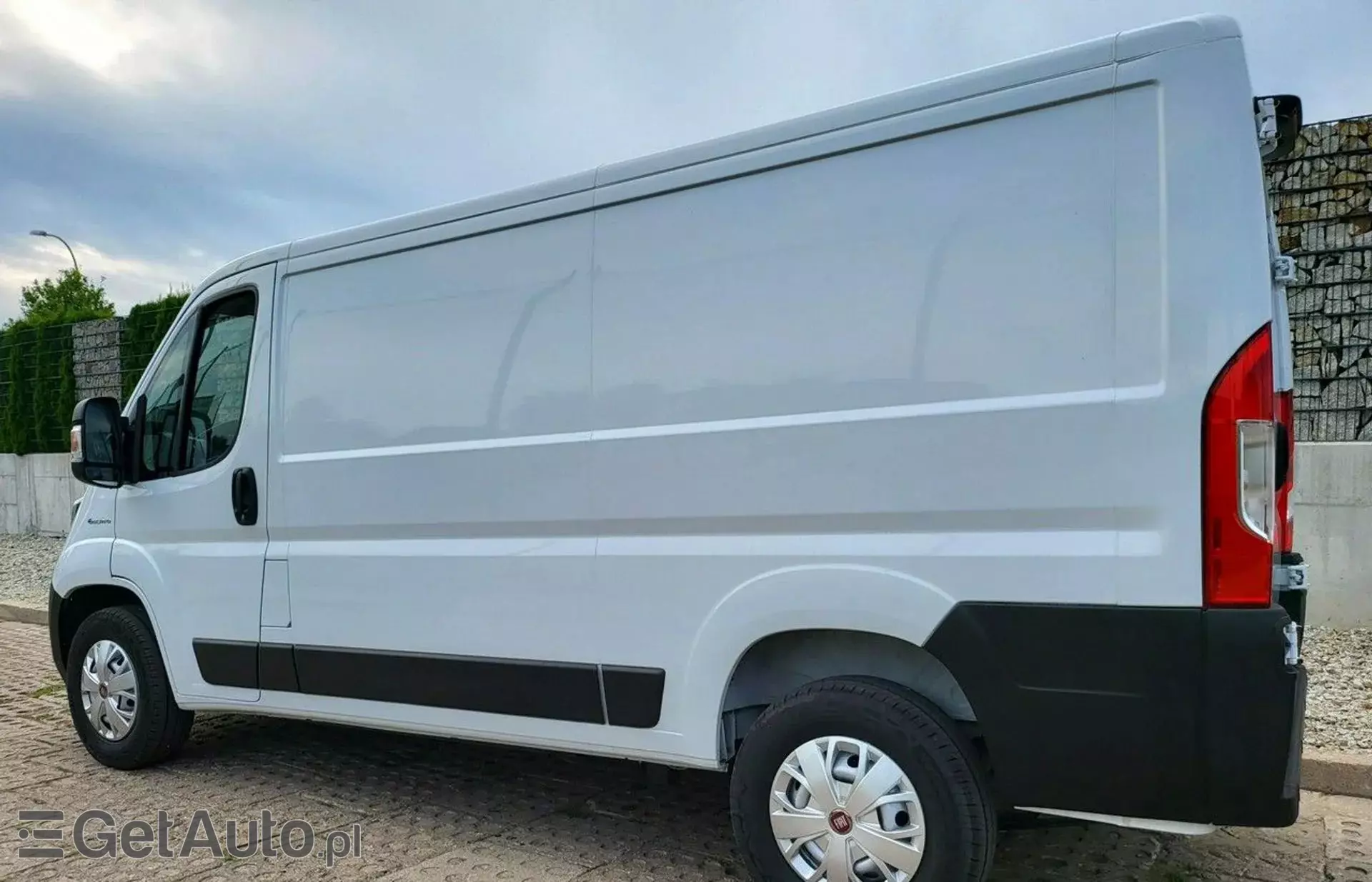 FIAT Ducato 