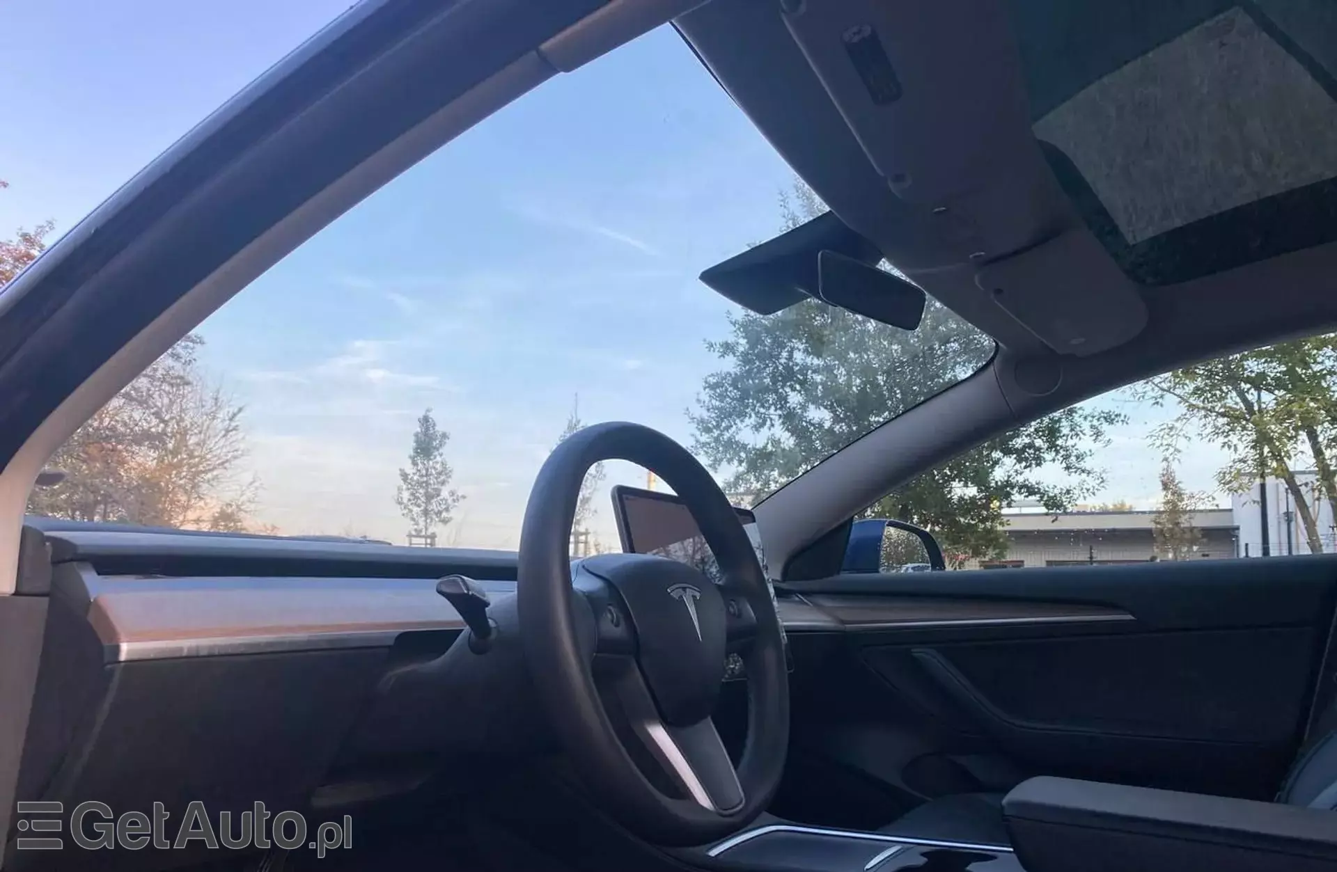 TESLA Model 3 Long Range 82 kWh (441 KM) AWD