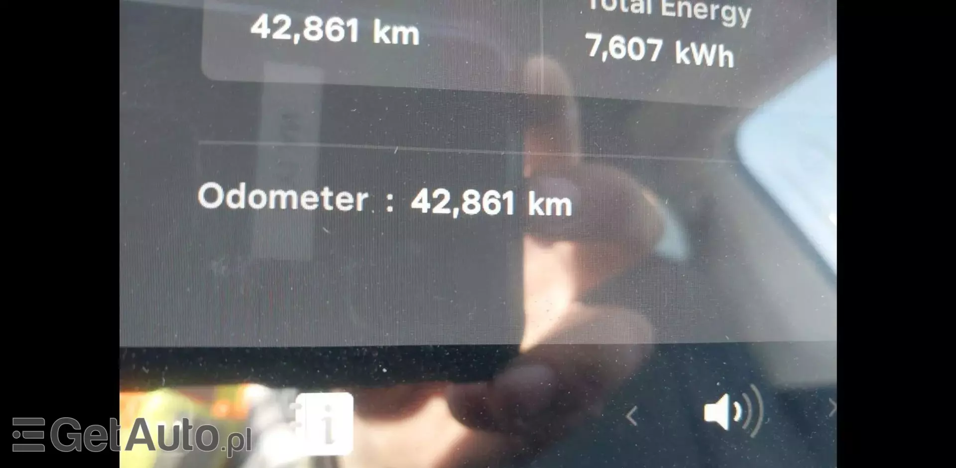 TESLA Model Y Performance (462 KM) AWD