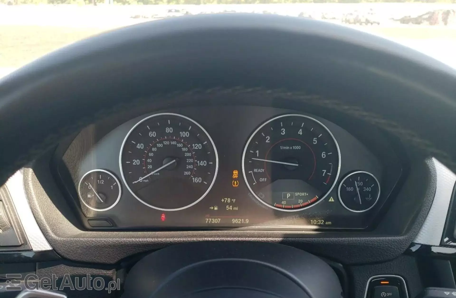 BMW Seria 4 435i (306 KM) Automatic