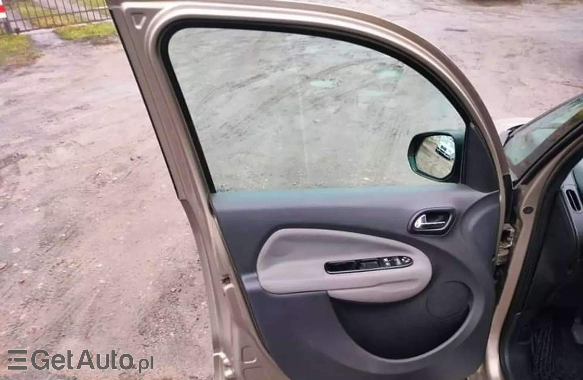 CITROEN C3 Picasso 