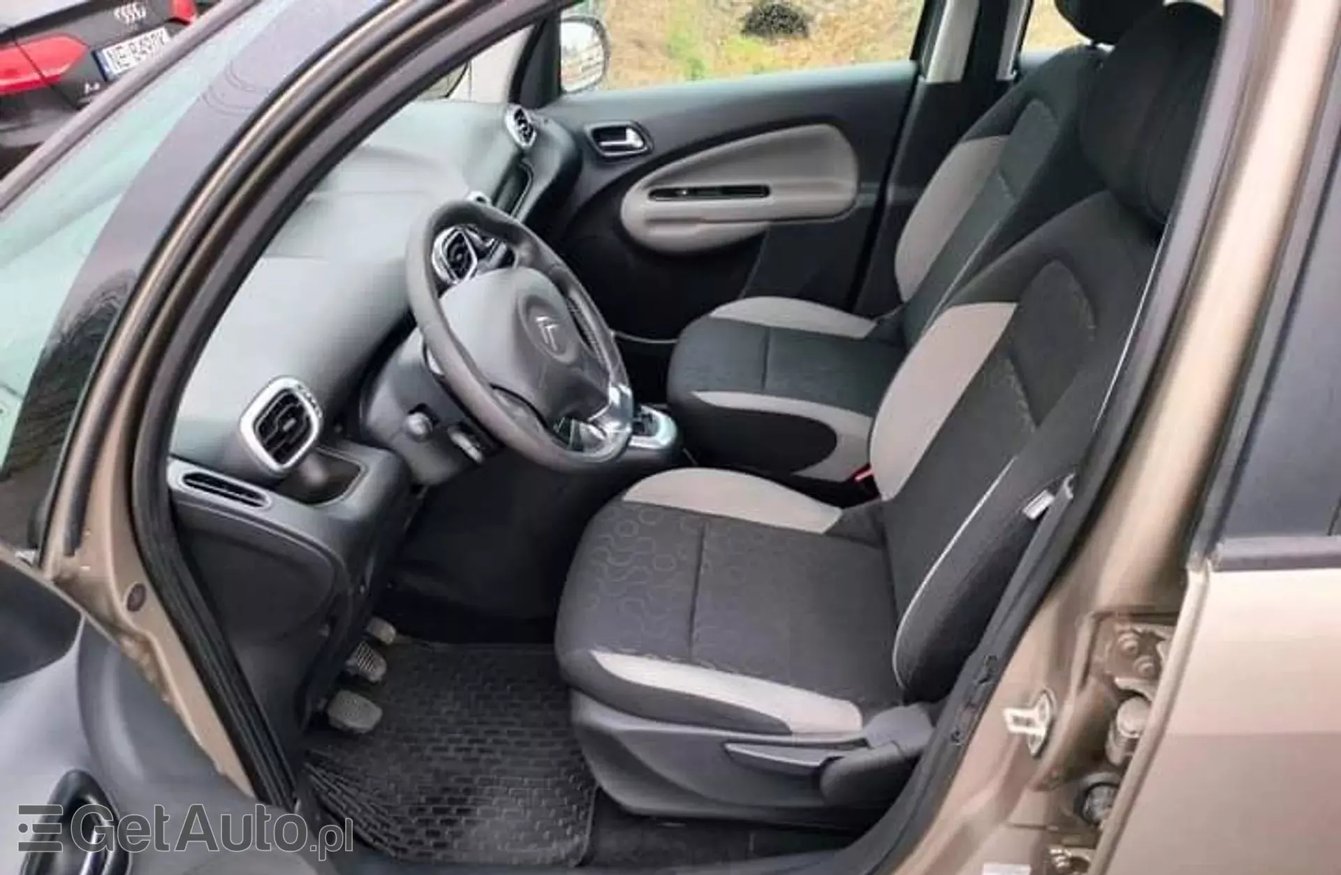 CITROEN C3 Picasso 