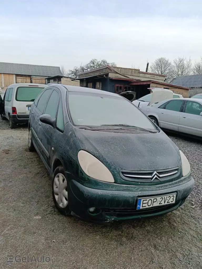 CITROËN C4 