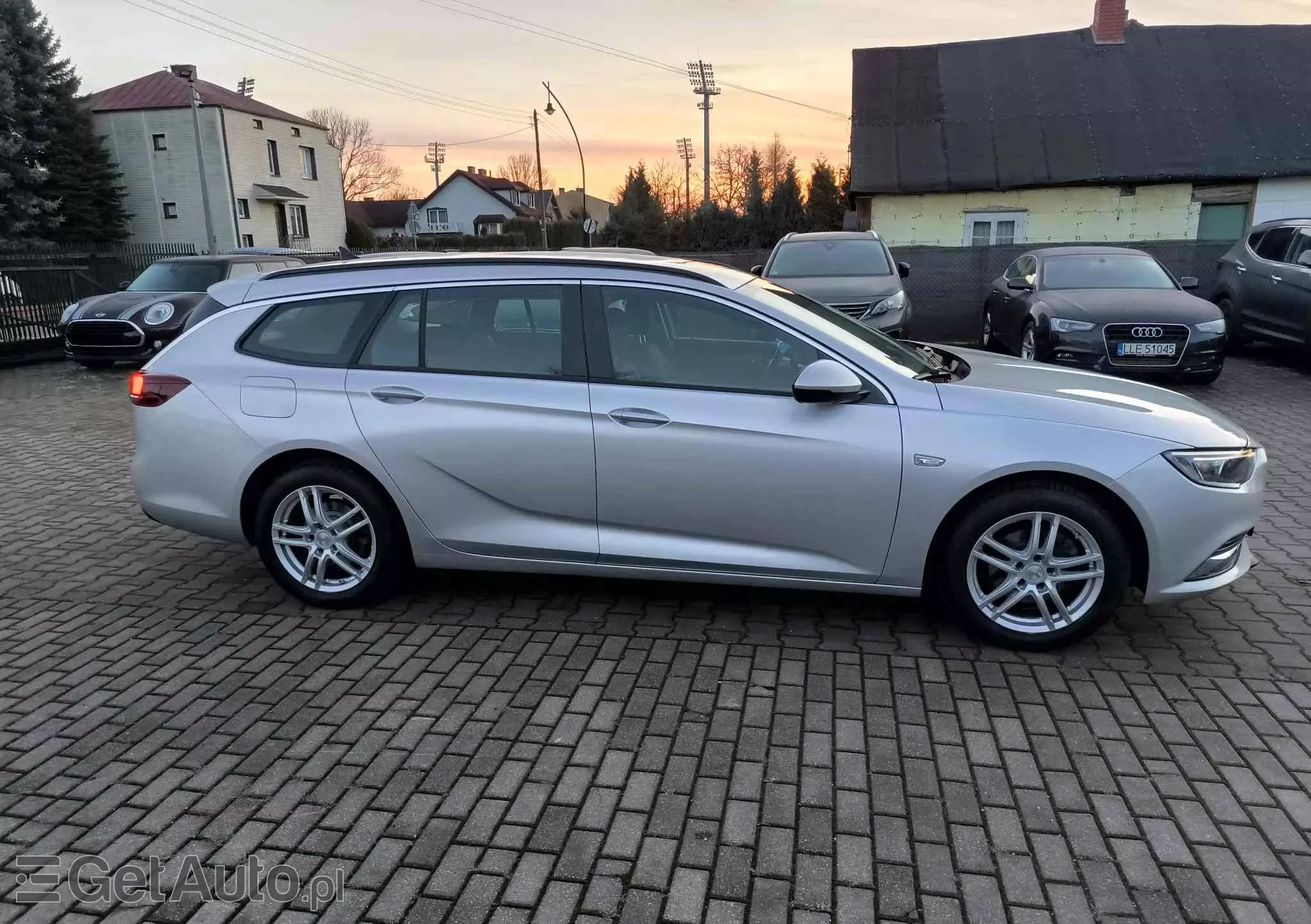 OPEL Insignia 1.5 T GPF Innovation S&S