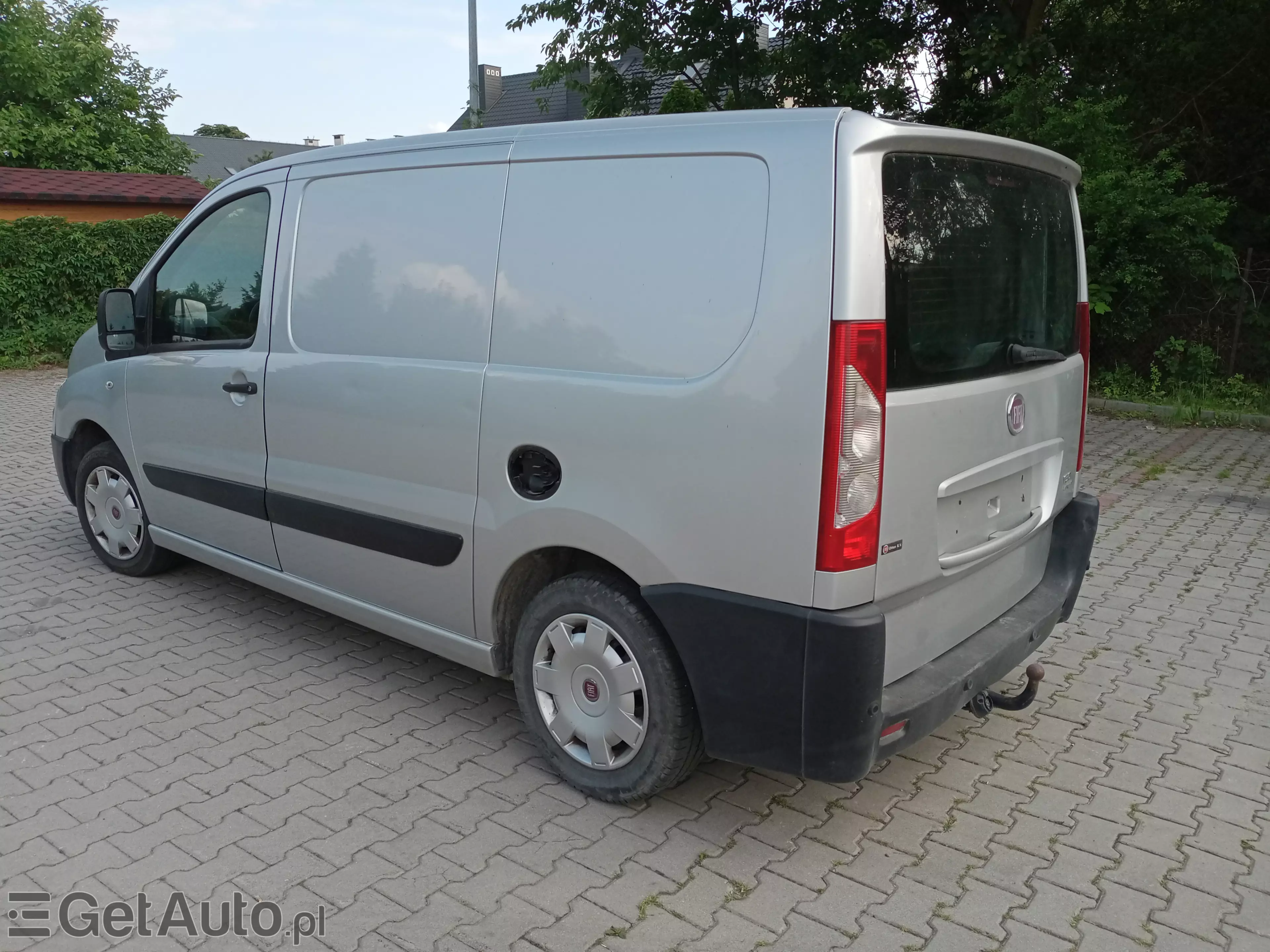 FIAT Scudo 