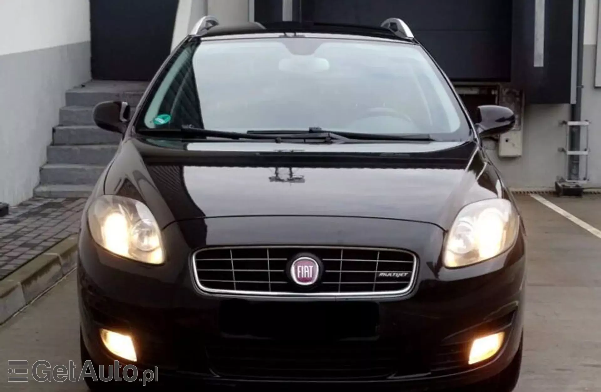 FIAT Croma 