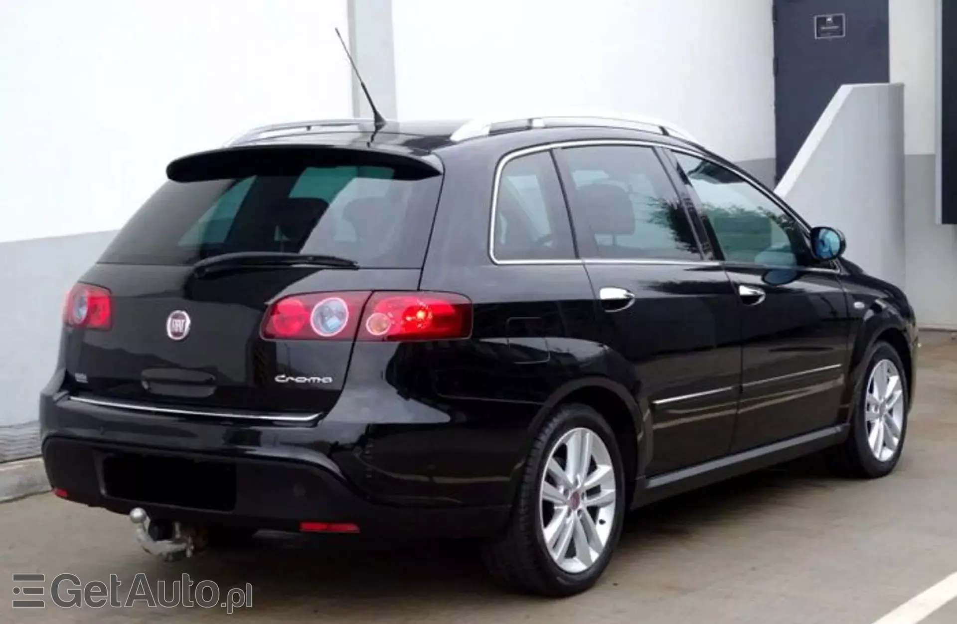 FIAT Croma 