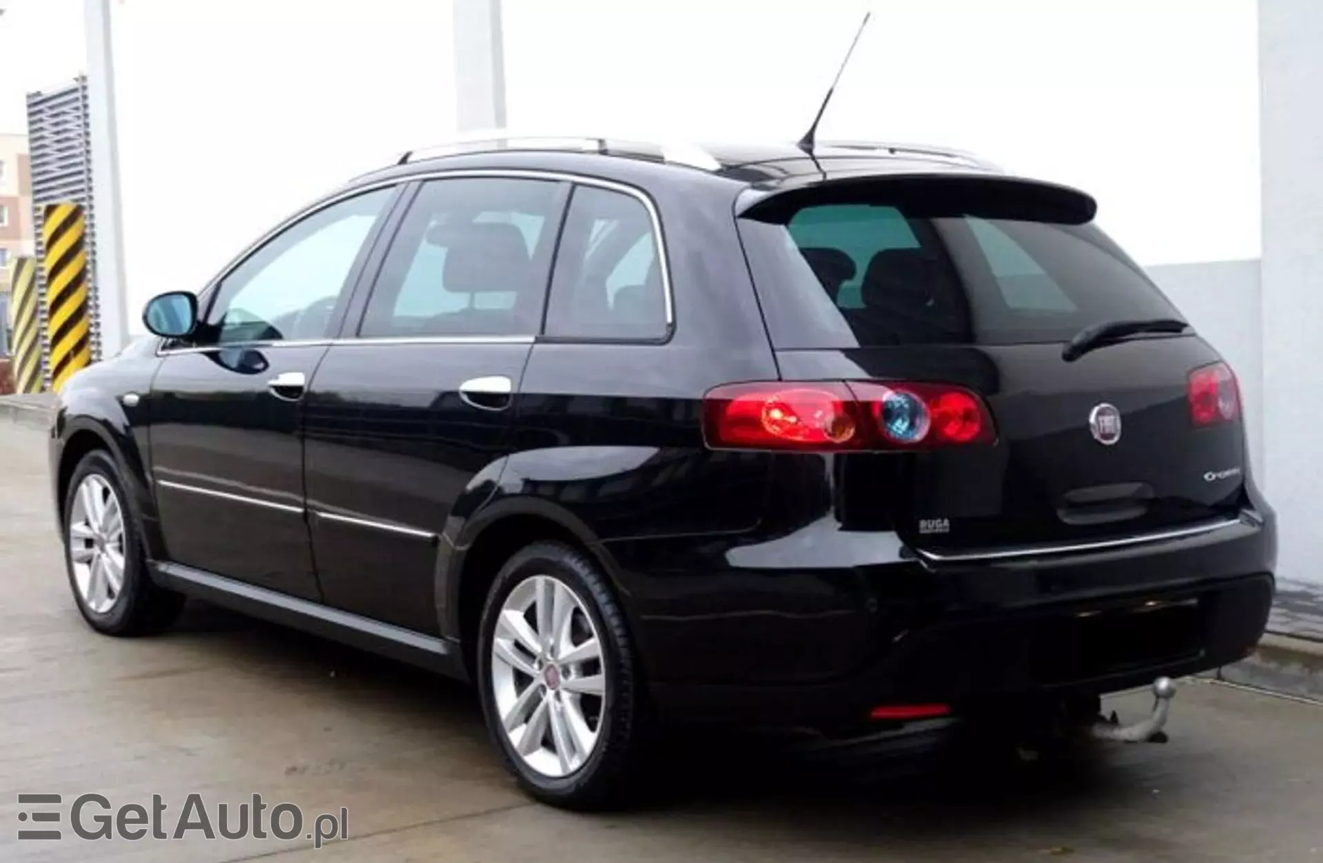 FIAT Croma 