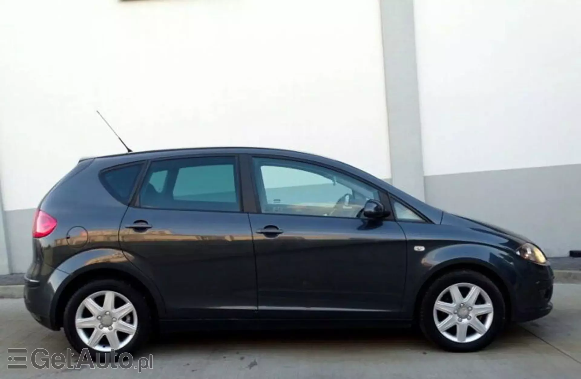 SEAT Altea 