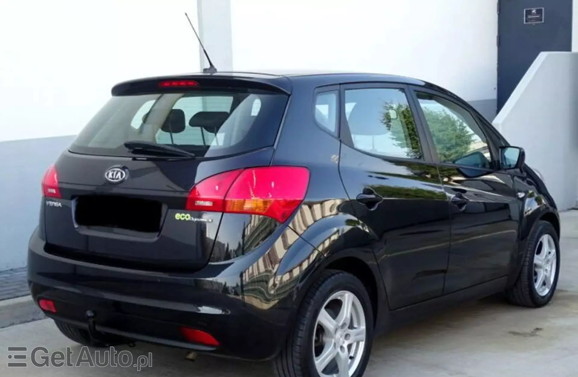 KIA Venga 