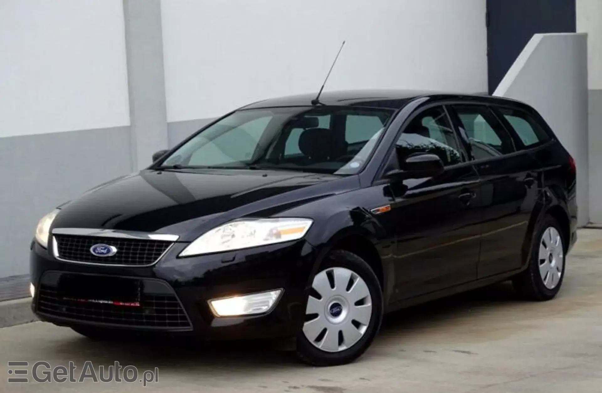 FORD Mondeo 2.0 16V (145 KM) Duratec