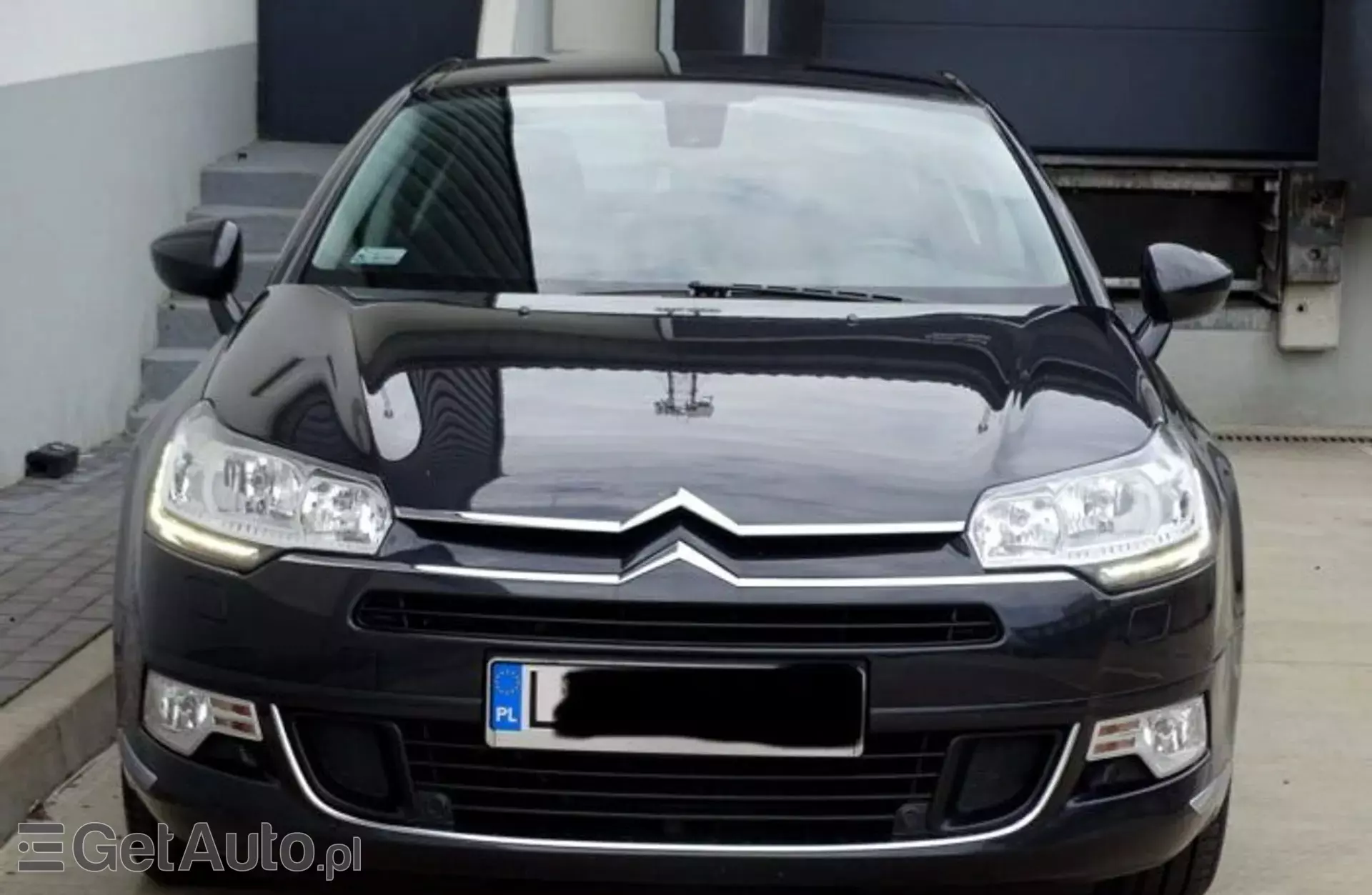 CITROEN C5 