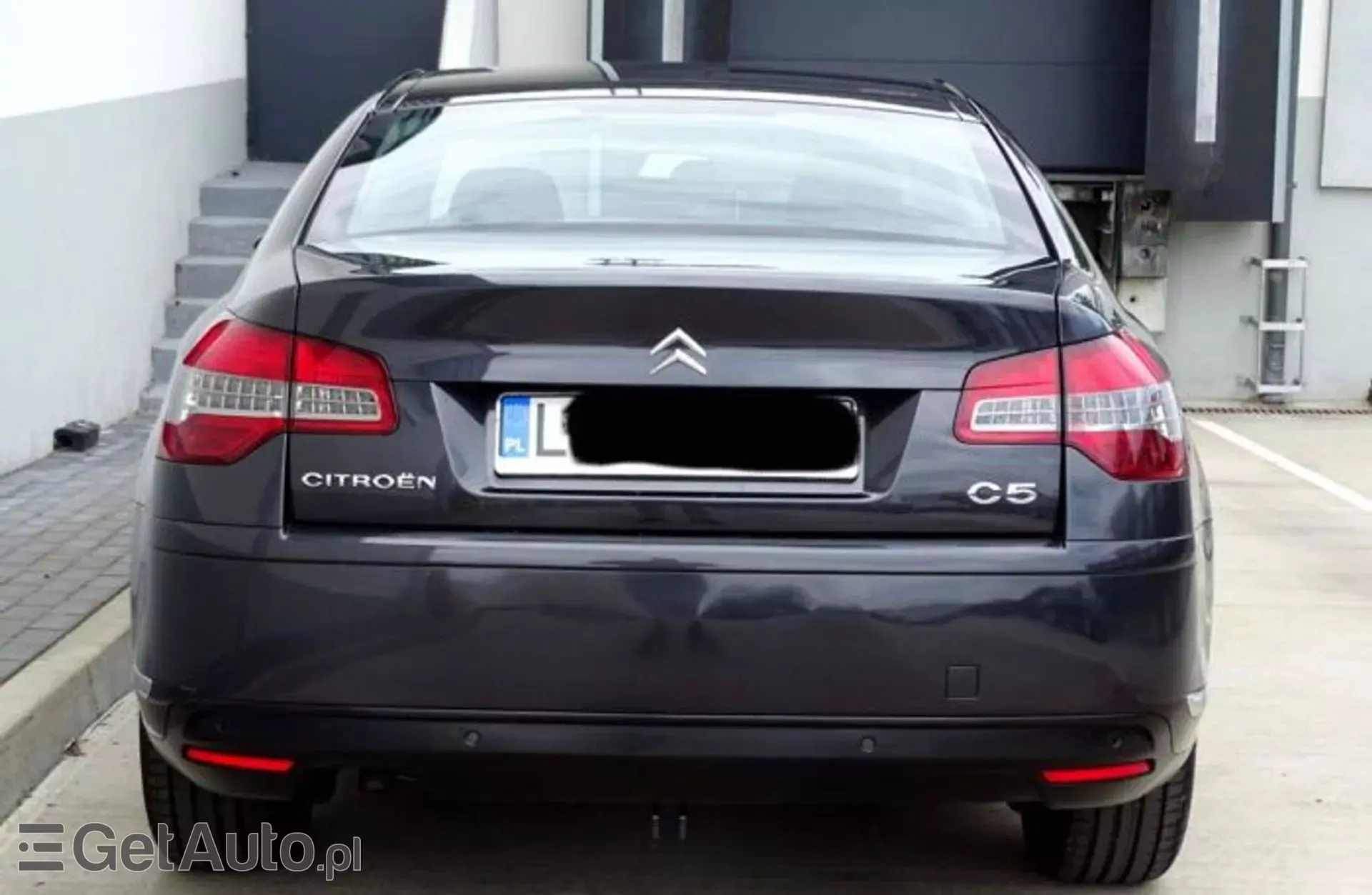 CITROEN C5 