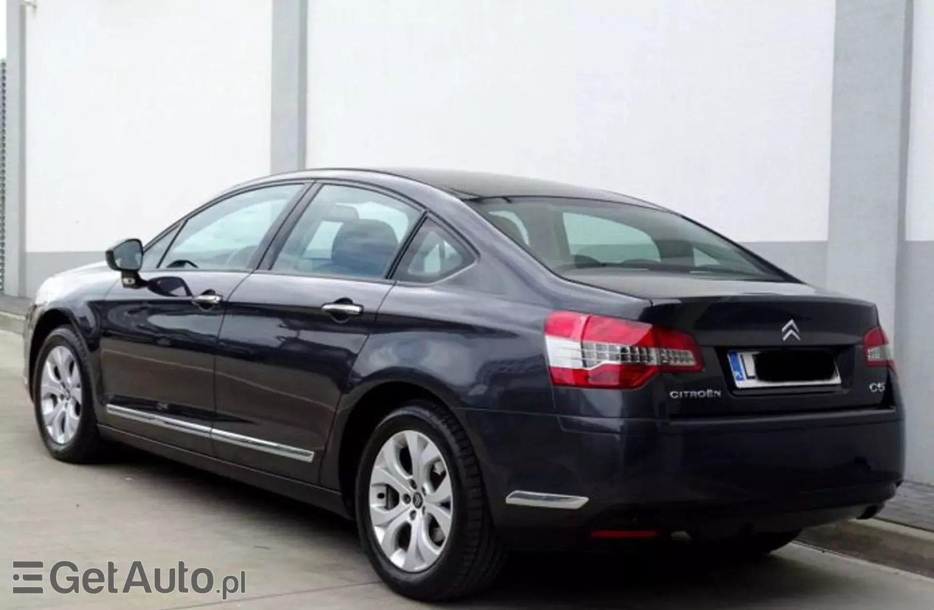 CITROEN C5 