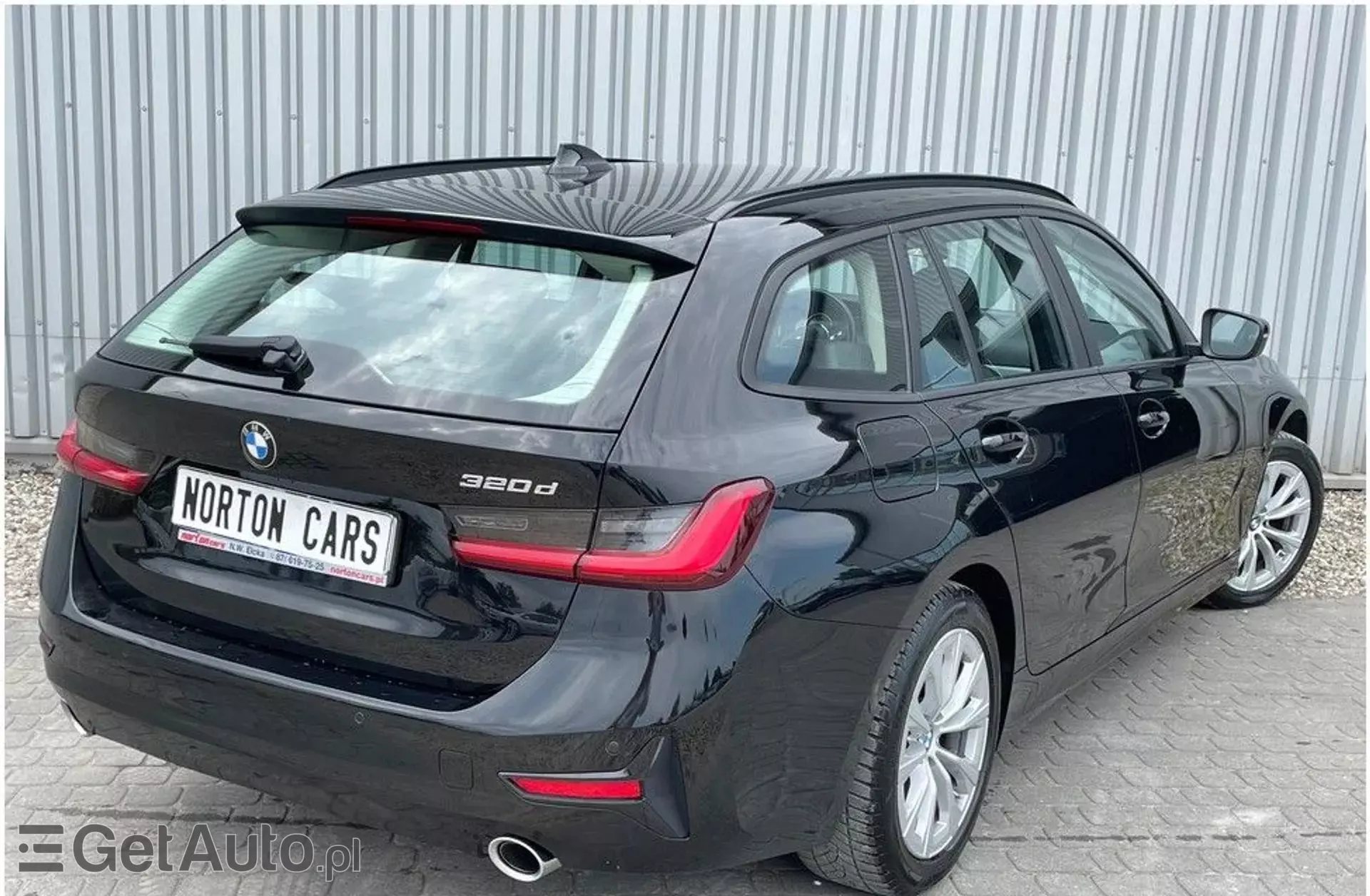 BMW Seria 3 