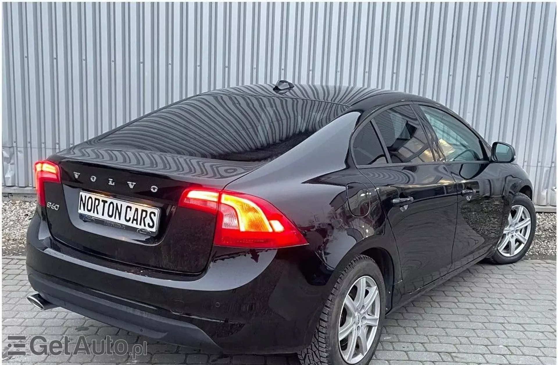 VOLVO S60 2.0 D3 (136 KM) Automatic