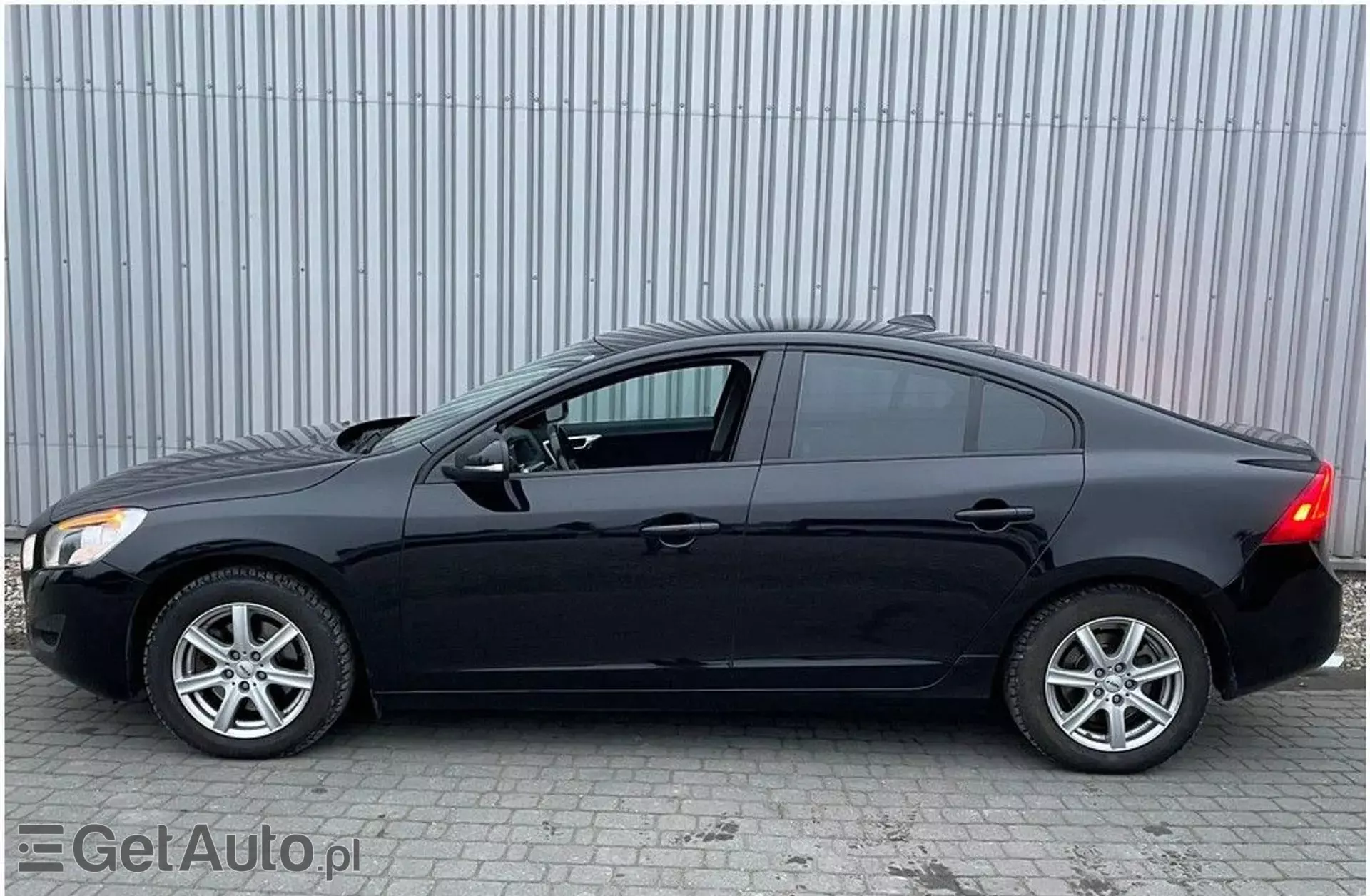 VOLVO S60 2.0 D3 (136 KM) Automatic