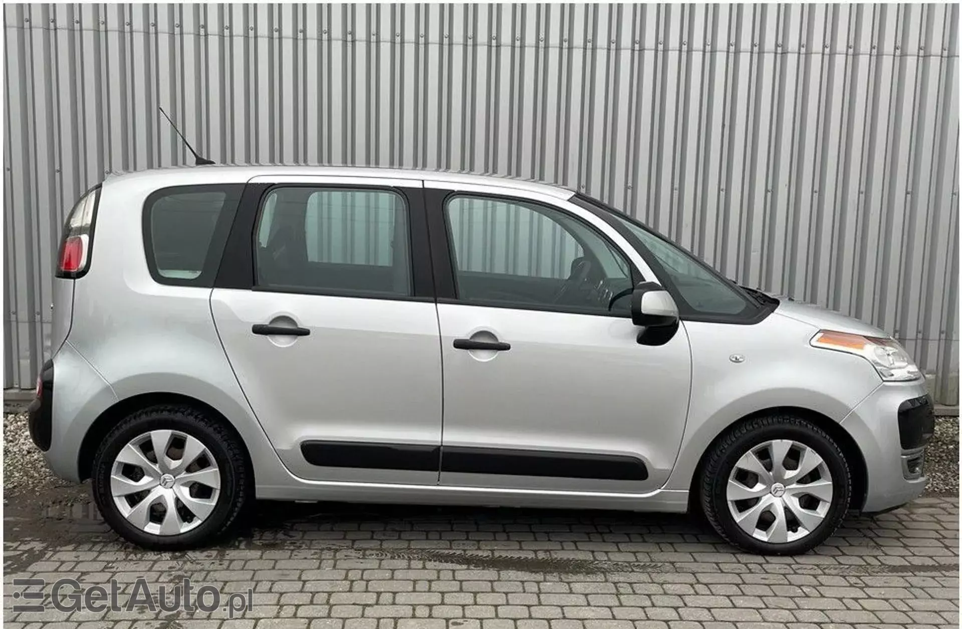 CITROEN C3 1.4 VTi (95 KM)