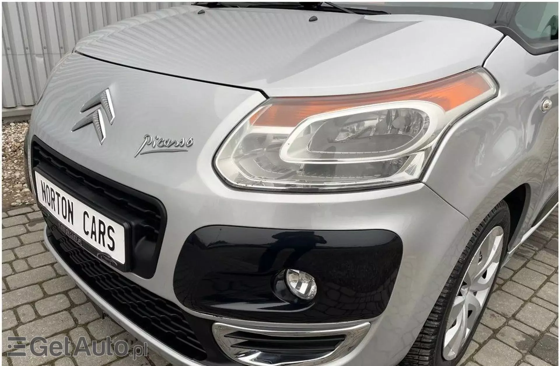 CITROEN C3 1.4 VTi (95 KM)