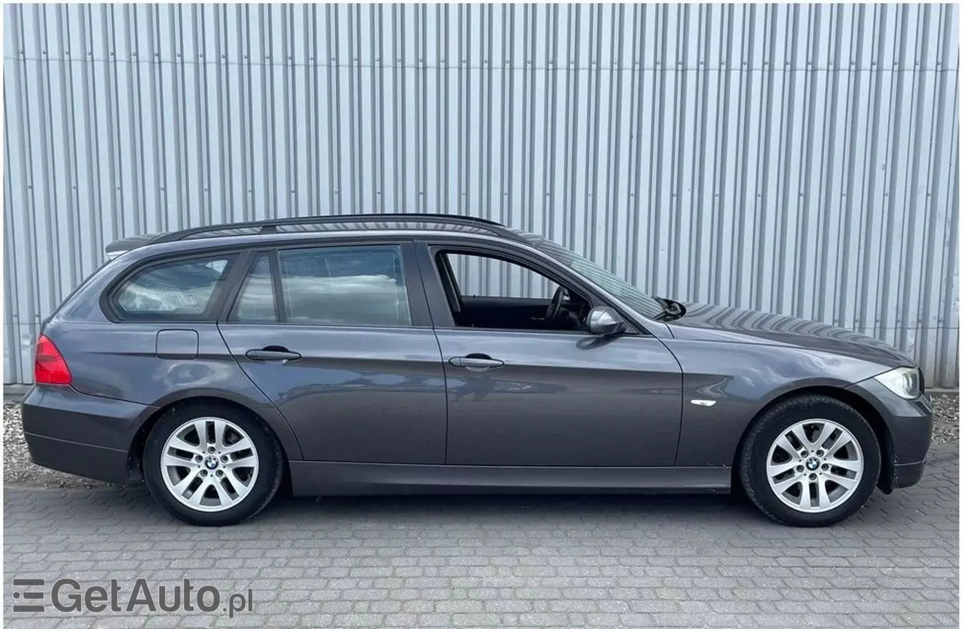 BMW Seria 3 318d (143 KM) Steptronic