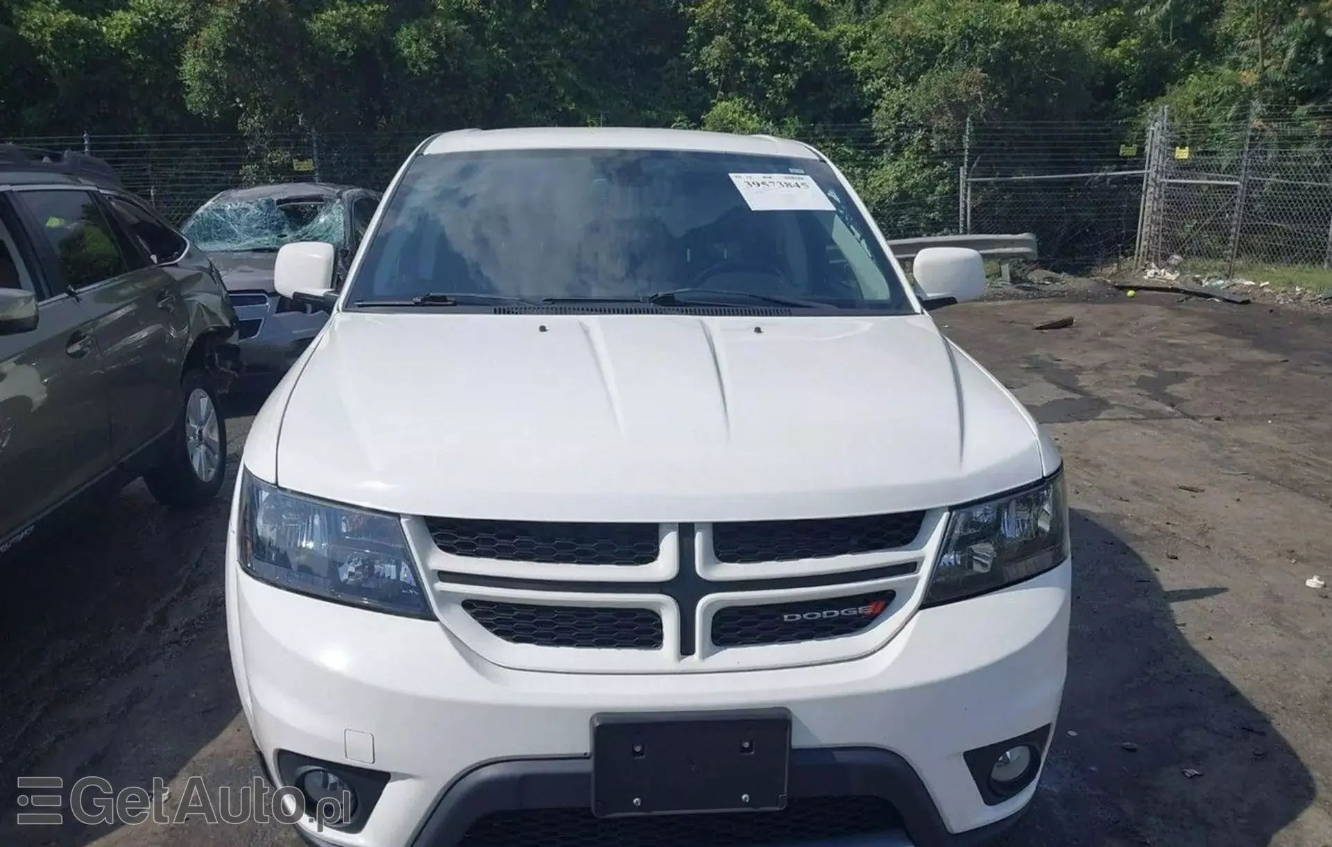 DODGE Journey 