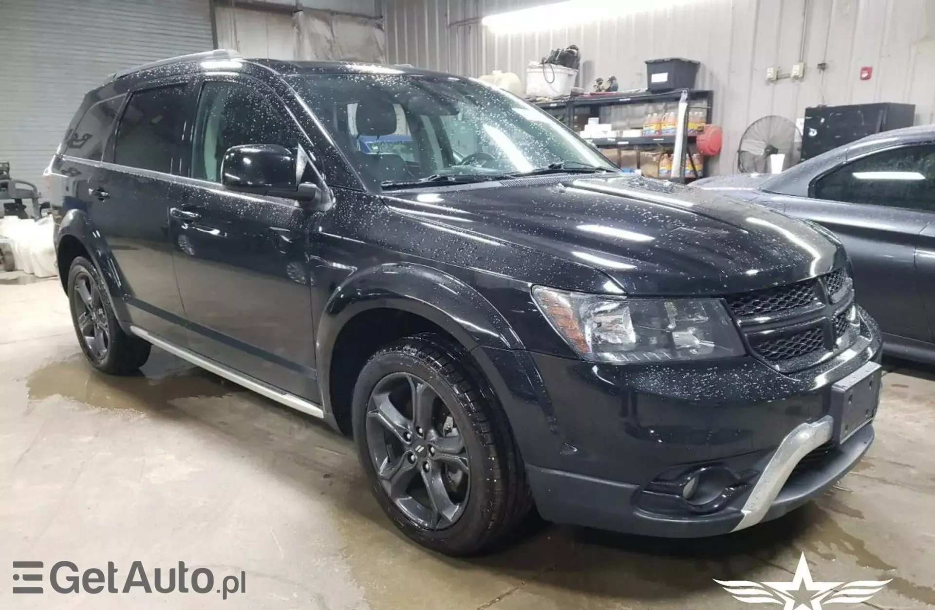 DODGE Journey 