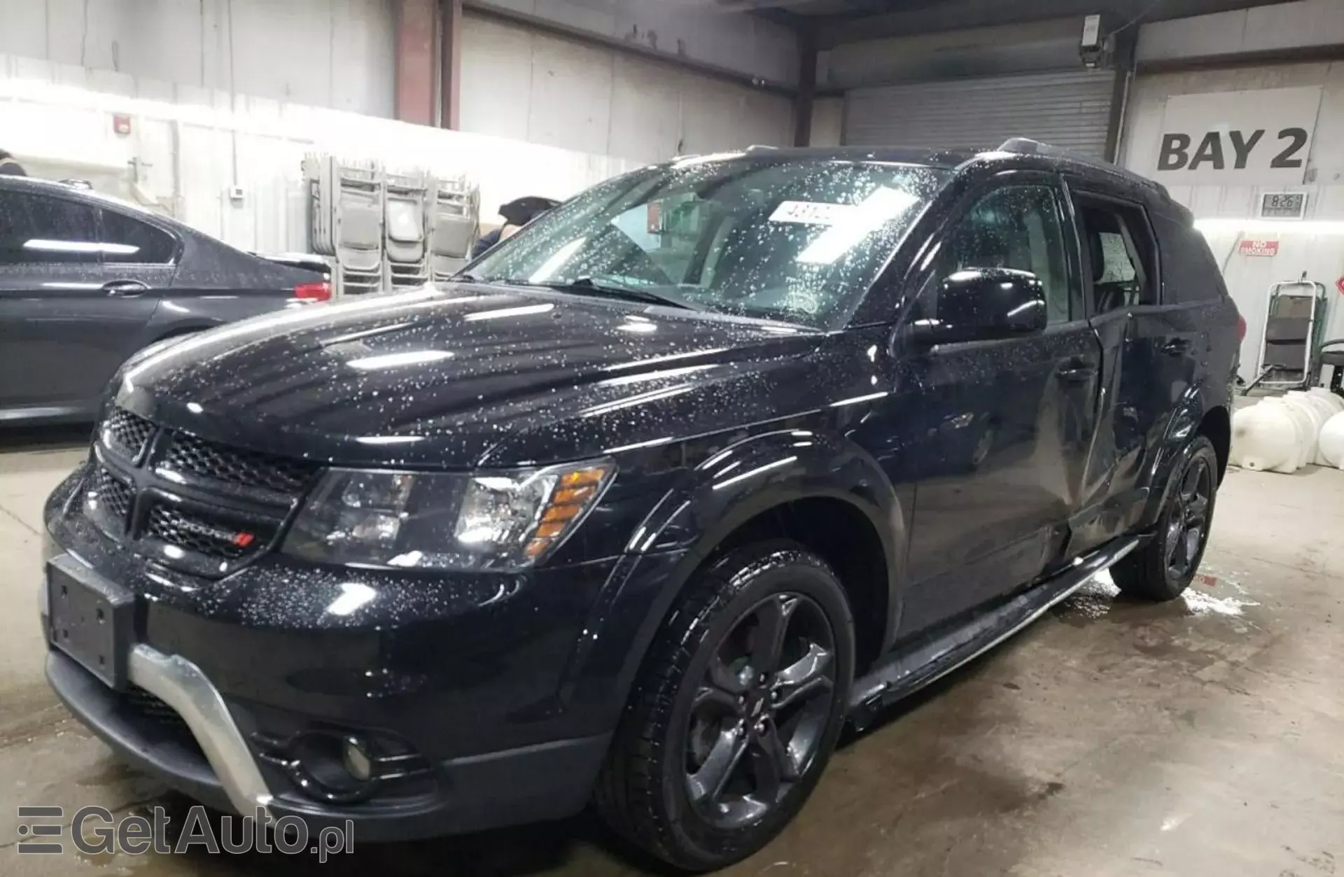 DODGE Journey 