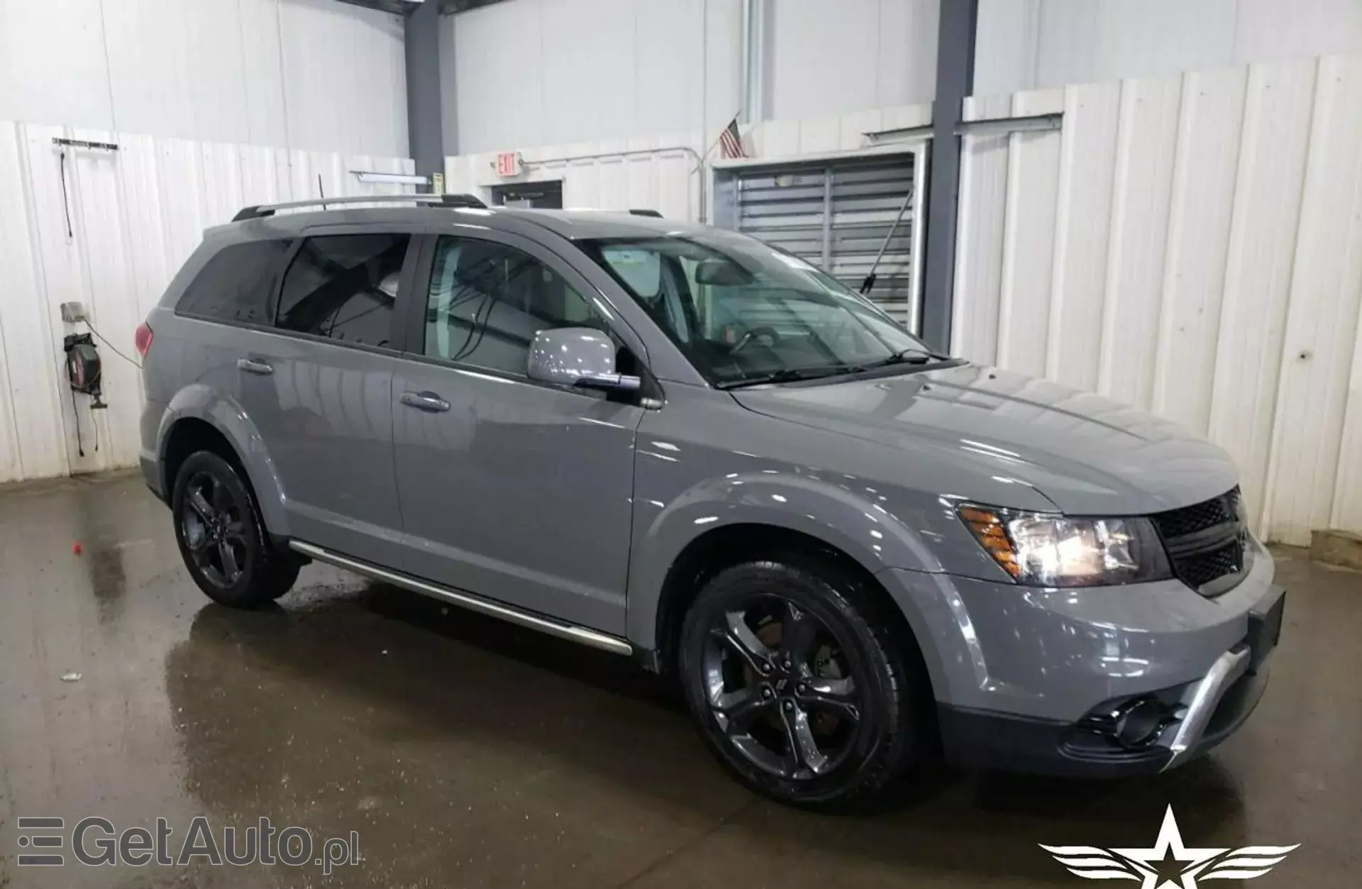 DODGE Journey 