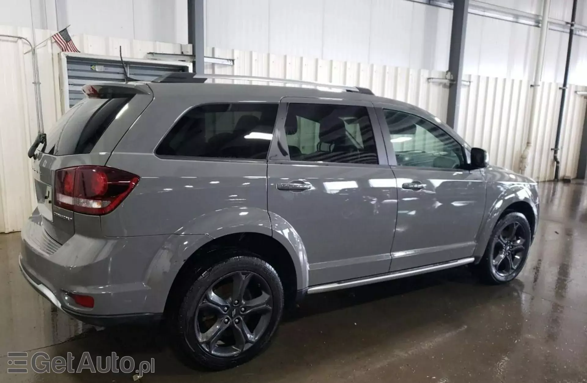 DODGE Journey 