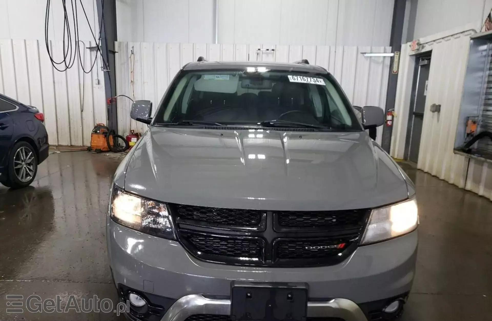 DODGE Journey 