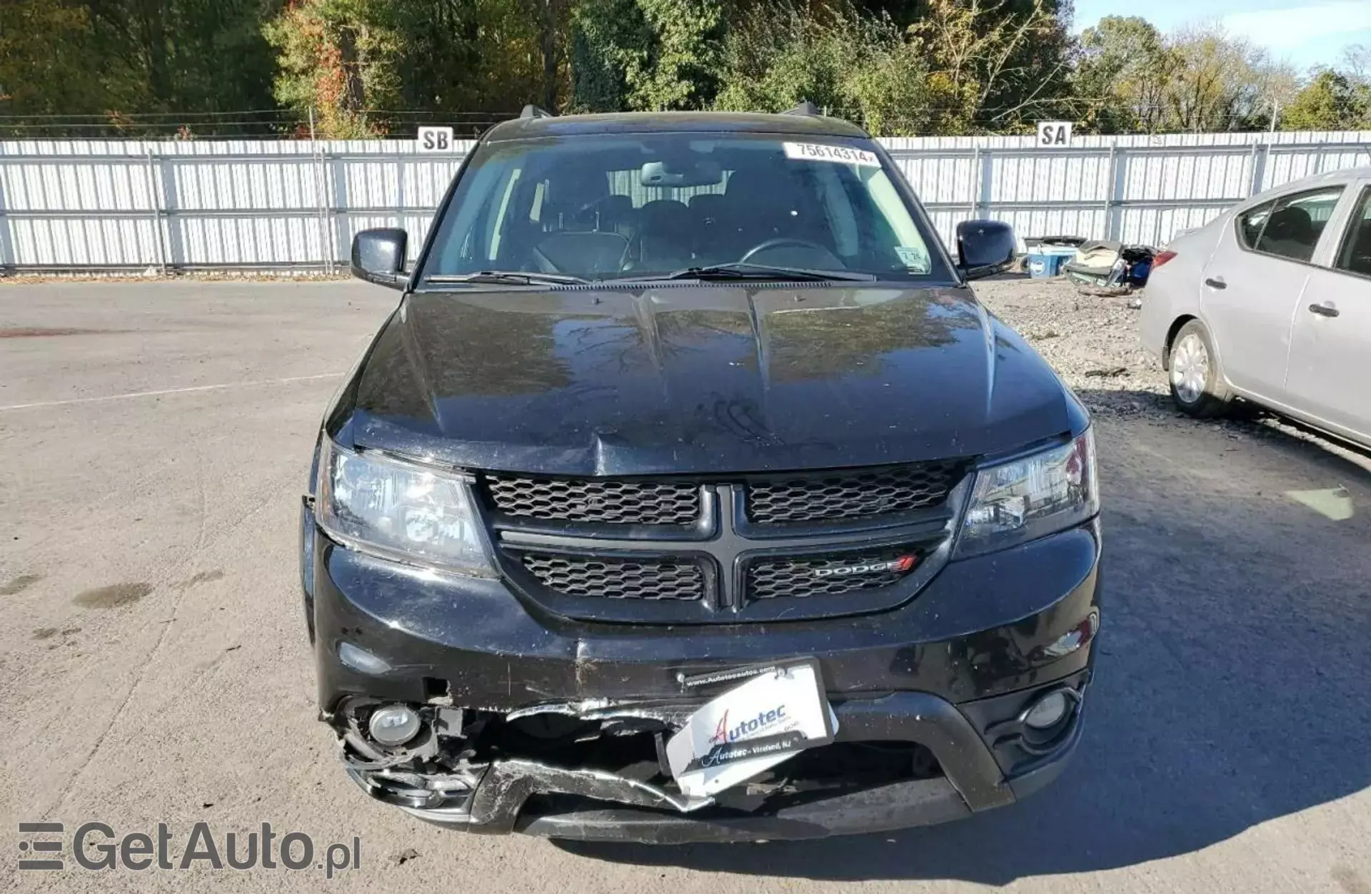 DODGE Journey 