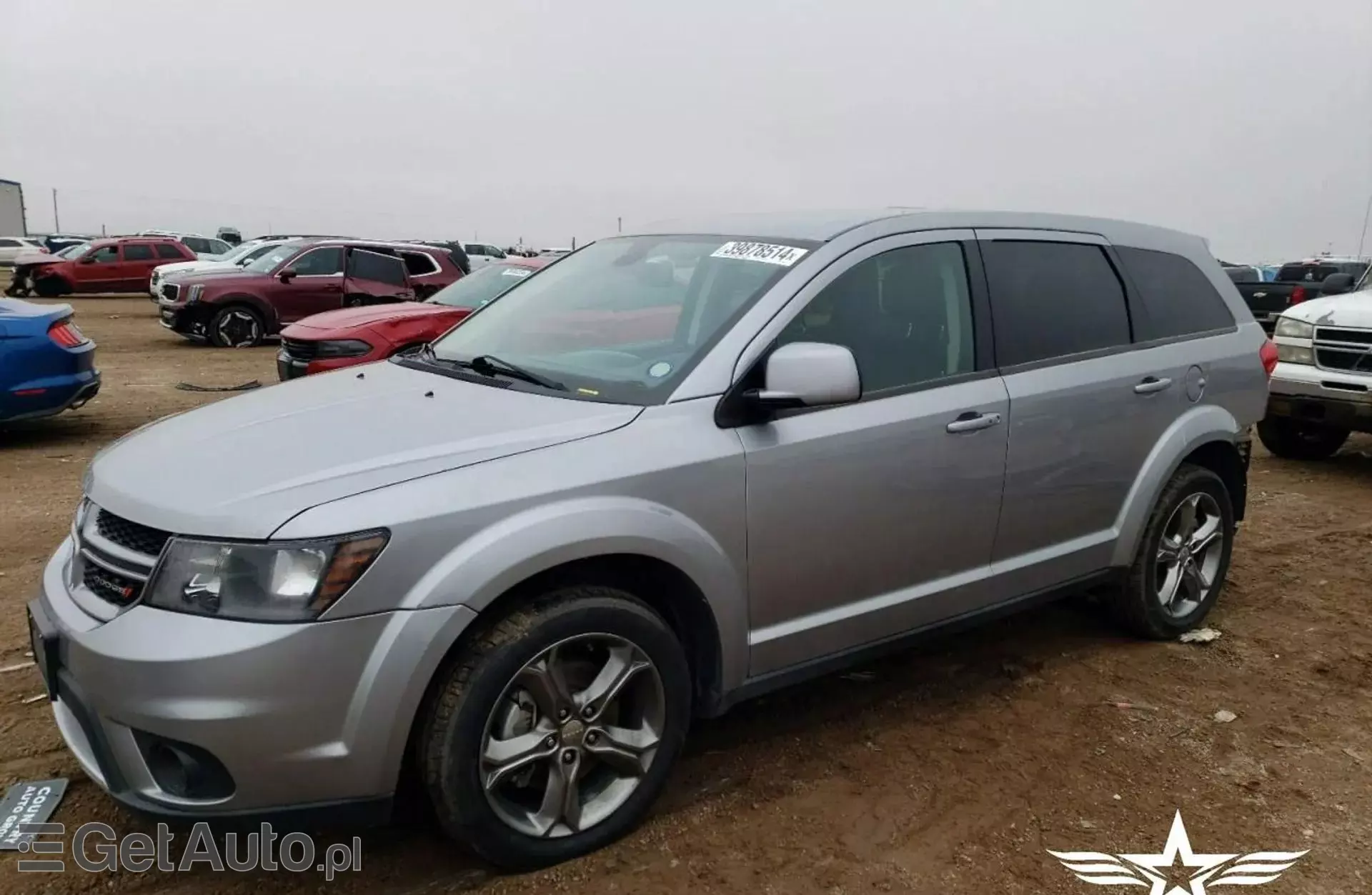 DODGE Journey 