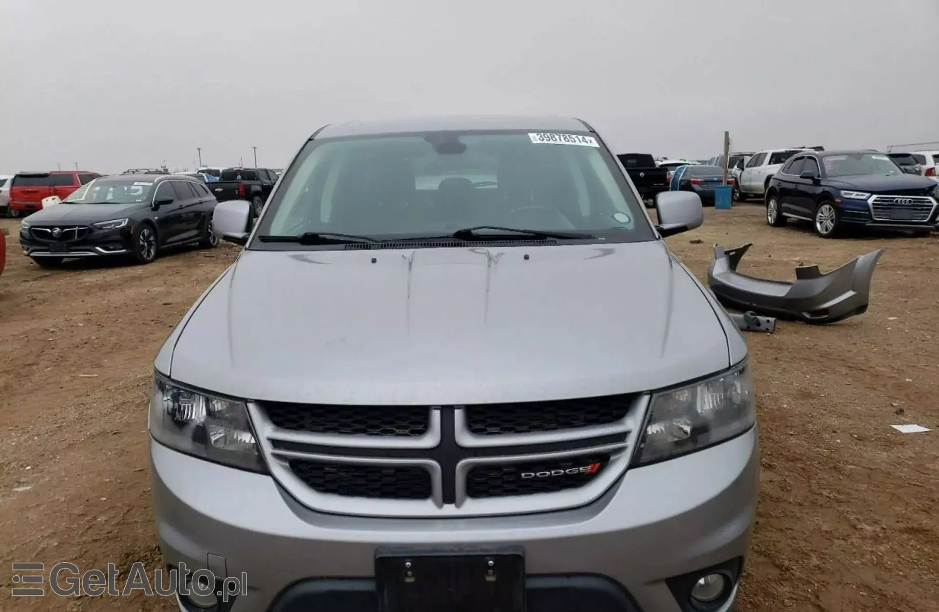 DODGE Journey 